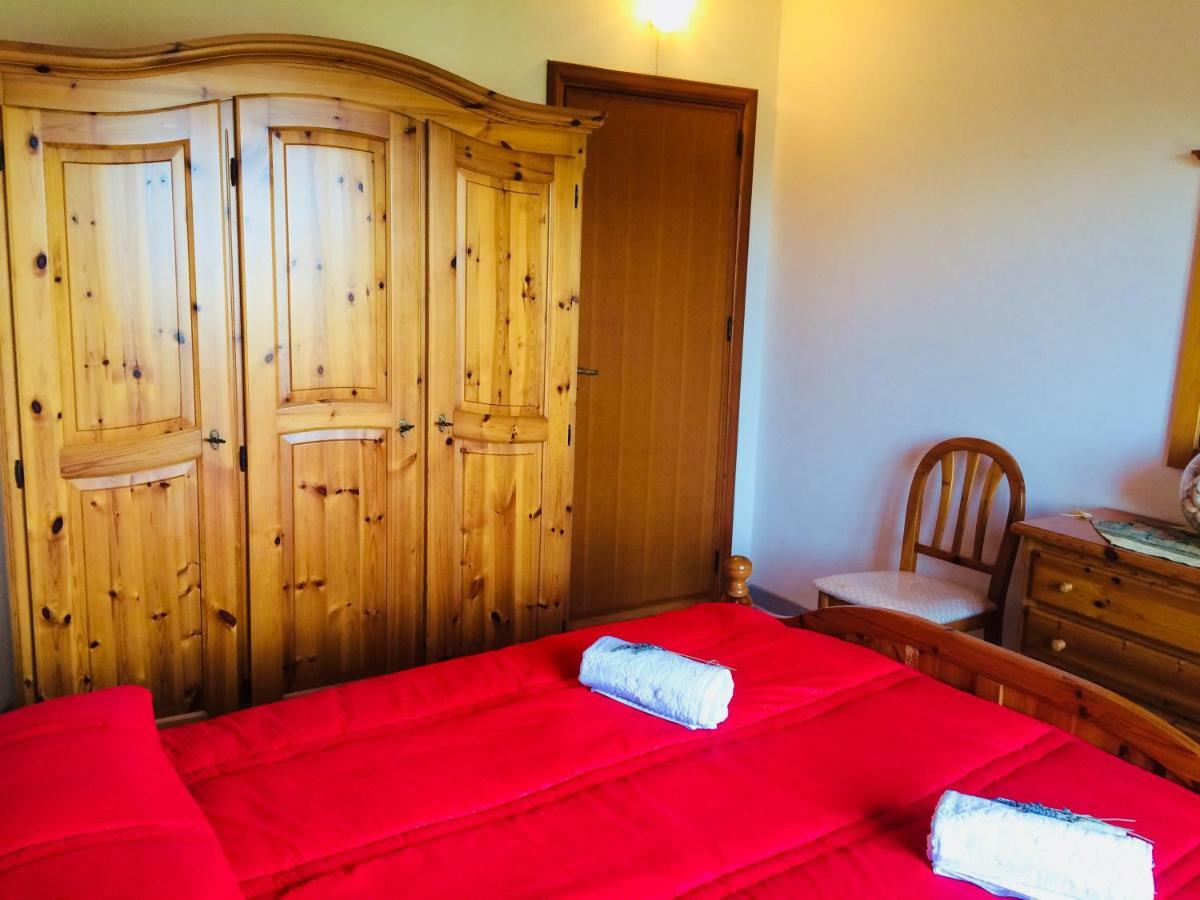 Willa Casa Vacanza Mariaoliva Menfi Zewnętrze zdjęcie