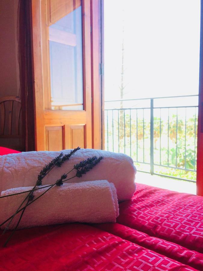 Willa Casa Vacanza Mariaoliva Menfi Zewnętrze zdjęcie