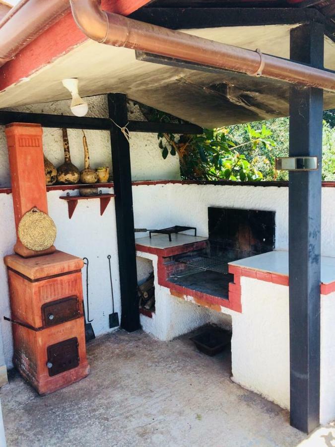 Willa Casa Vacanza Mariaoliva Menfi Zewnętrze zdjęcie